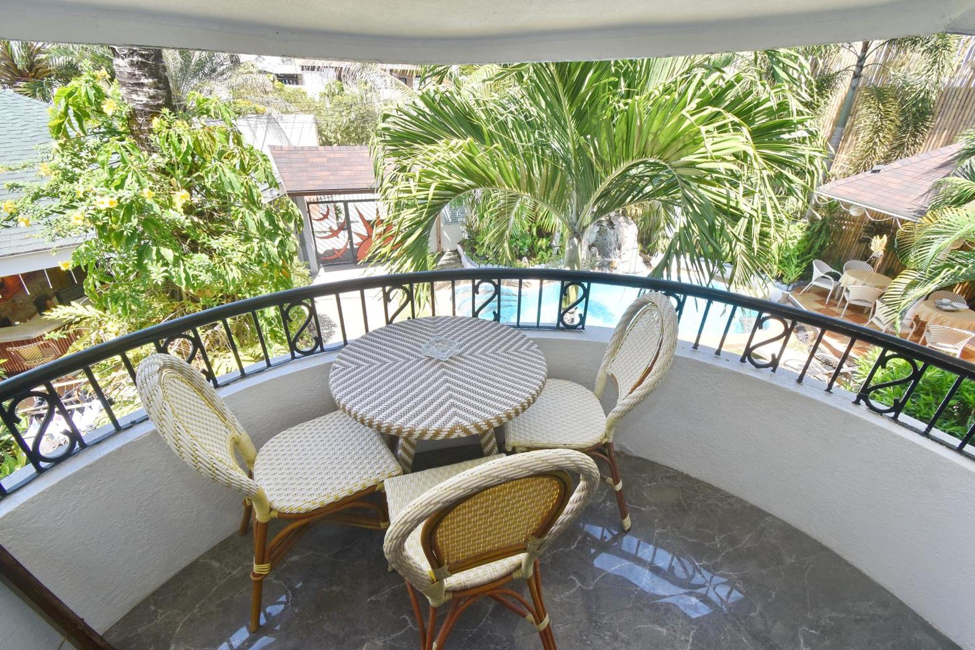Villa Sunset Boracay Balabag  Εξωτερικό φωτογραφία