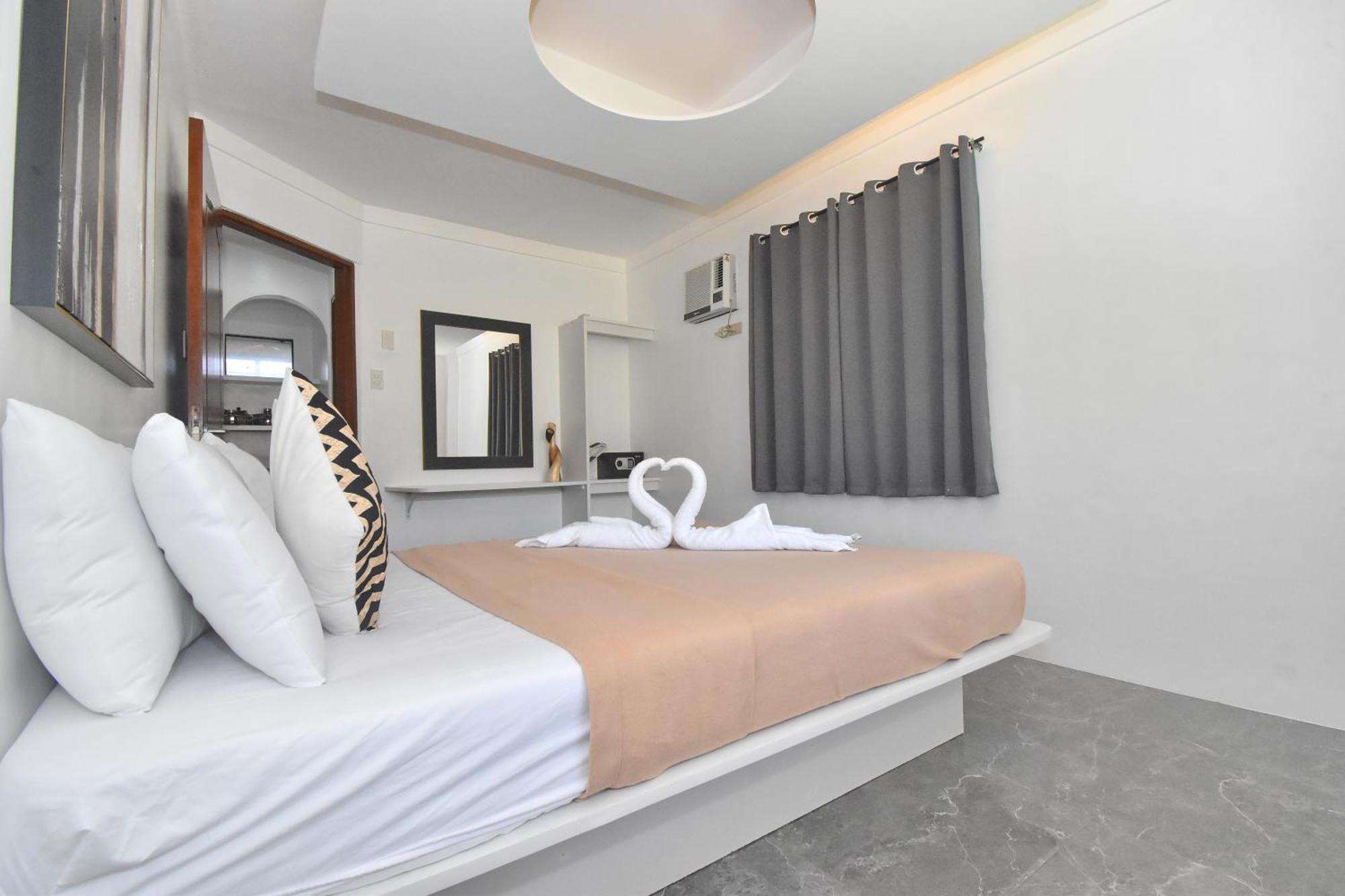 Villa Sunset Boracay Balabag  Εξωτερικό φωτογραφία