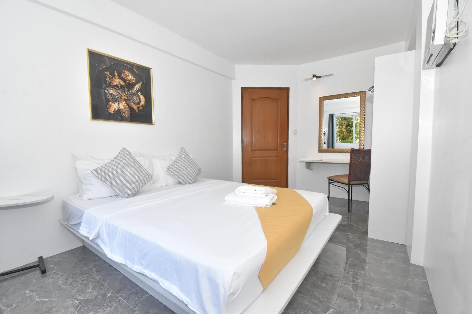 Villa Sunset Boracay Balabag  Εξωτερικό φωτογραφία