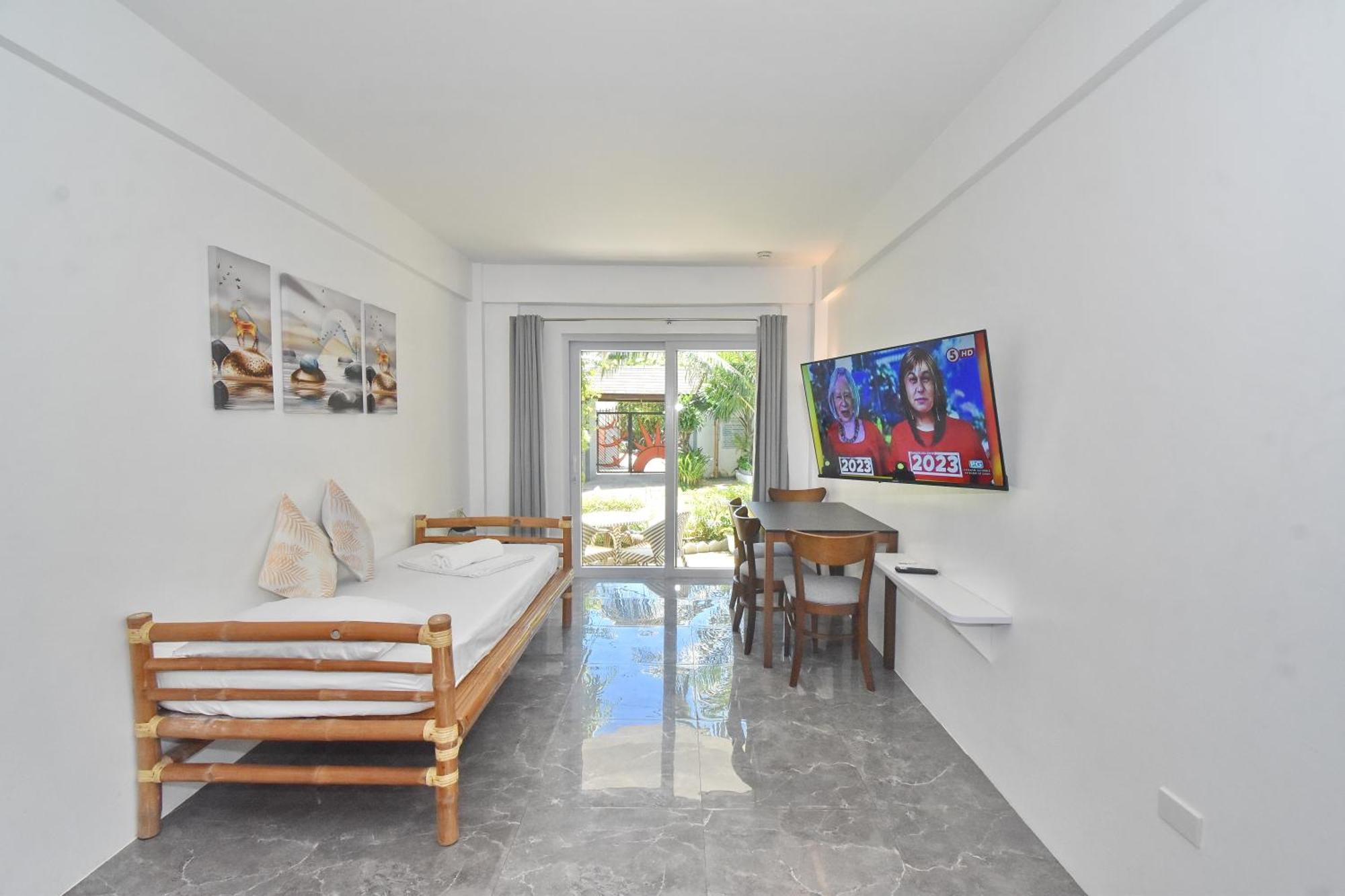 Villa Sunset Boracay Balabag  Εξωτερικό φωτογραφία