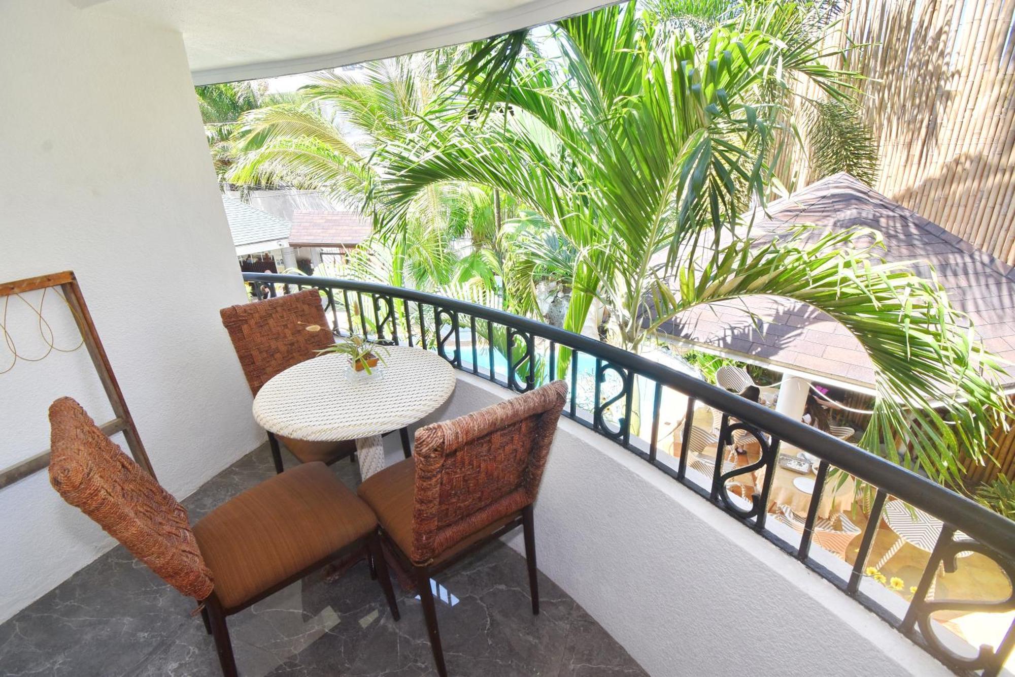 Villa Sunset Boracay Balabag  Εξωτερικό φωτογραφία